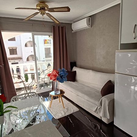 Apartamento Inez Torrevieja Zewnętrze zdjęcie