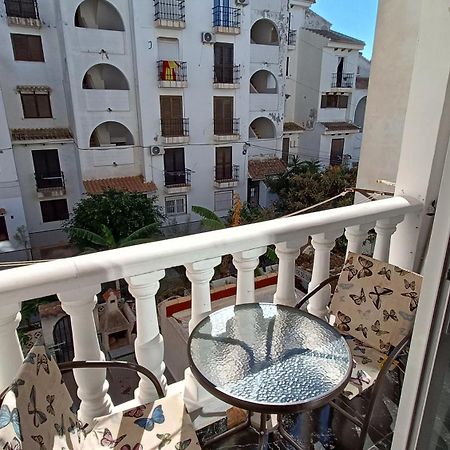 Apartamento Inez Torrevieja Zewnętrze zdjęcie
