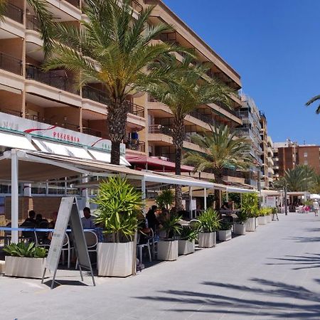 Apartamento Inez Torrevieja Zewnętrze zdjęcie