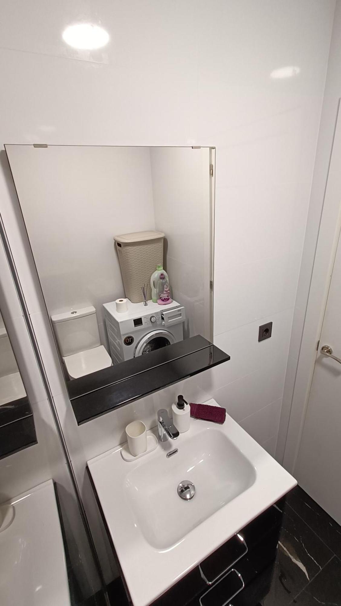 Apartamento Inez Torrevieja Zewnętrze zdjęcie