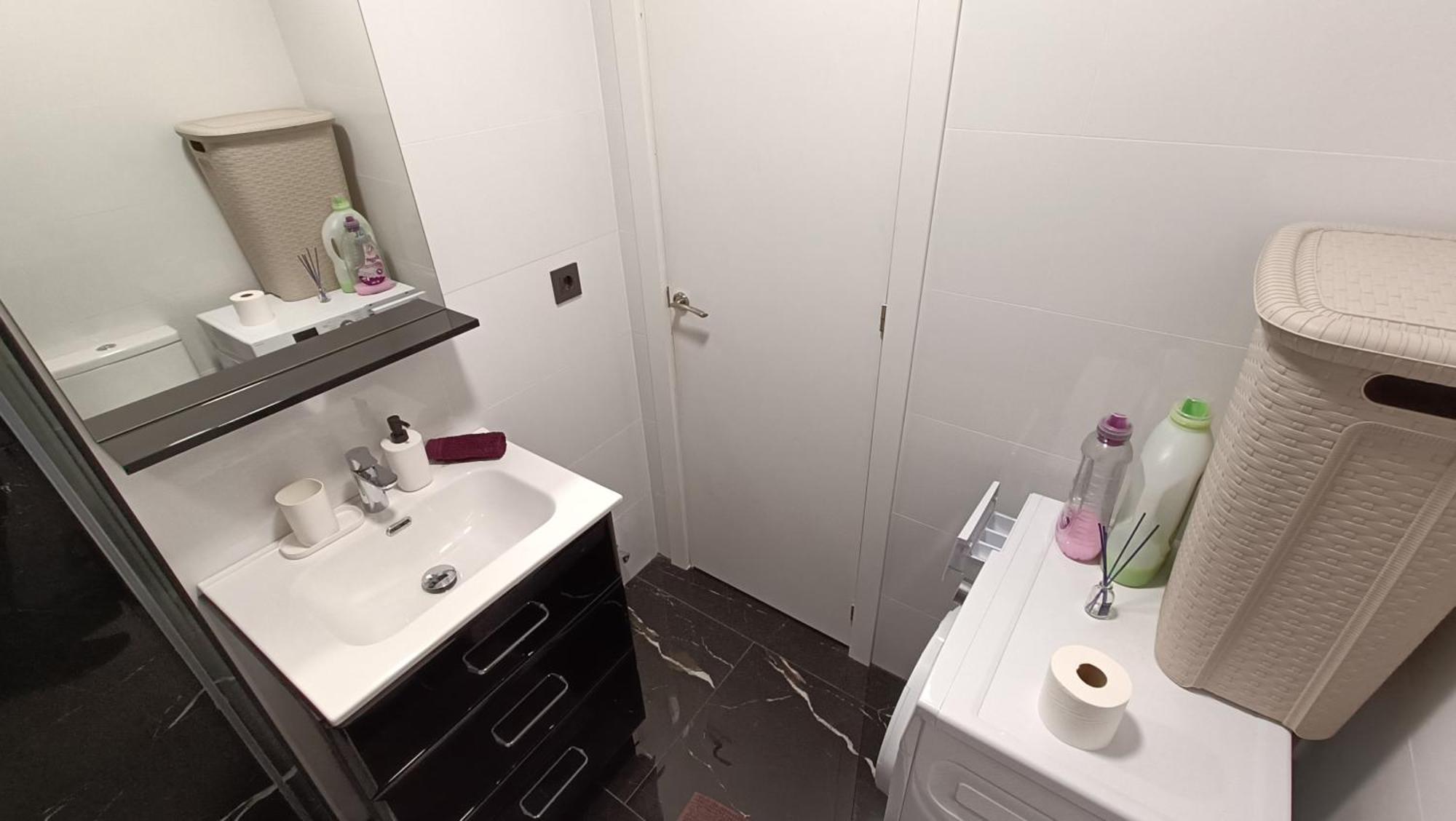 Apartamento Inez Torrevieja Zewnętrze zdjęcie