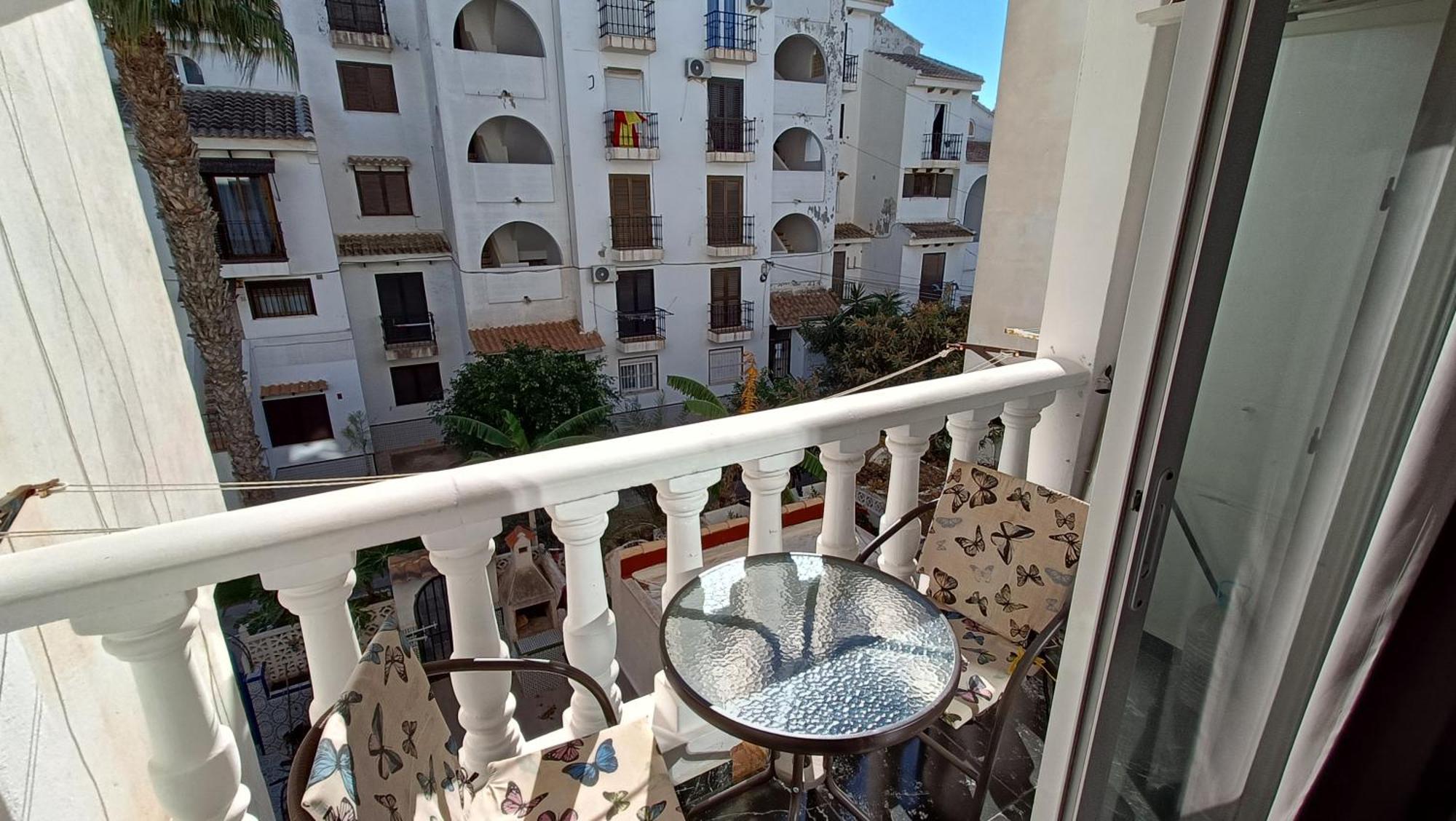Apartamento Inez Torrevieja Zewnętrze zdjęcie