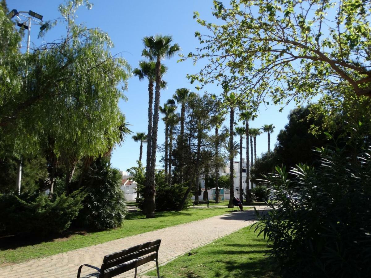 Apartamento Inez Torrevieja Zewnętrze zdjęcie