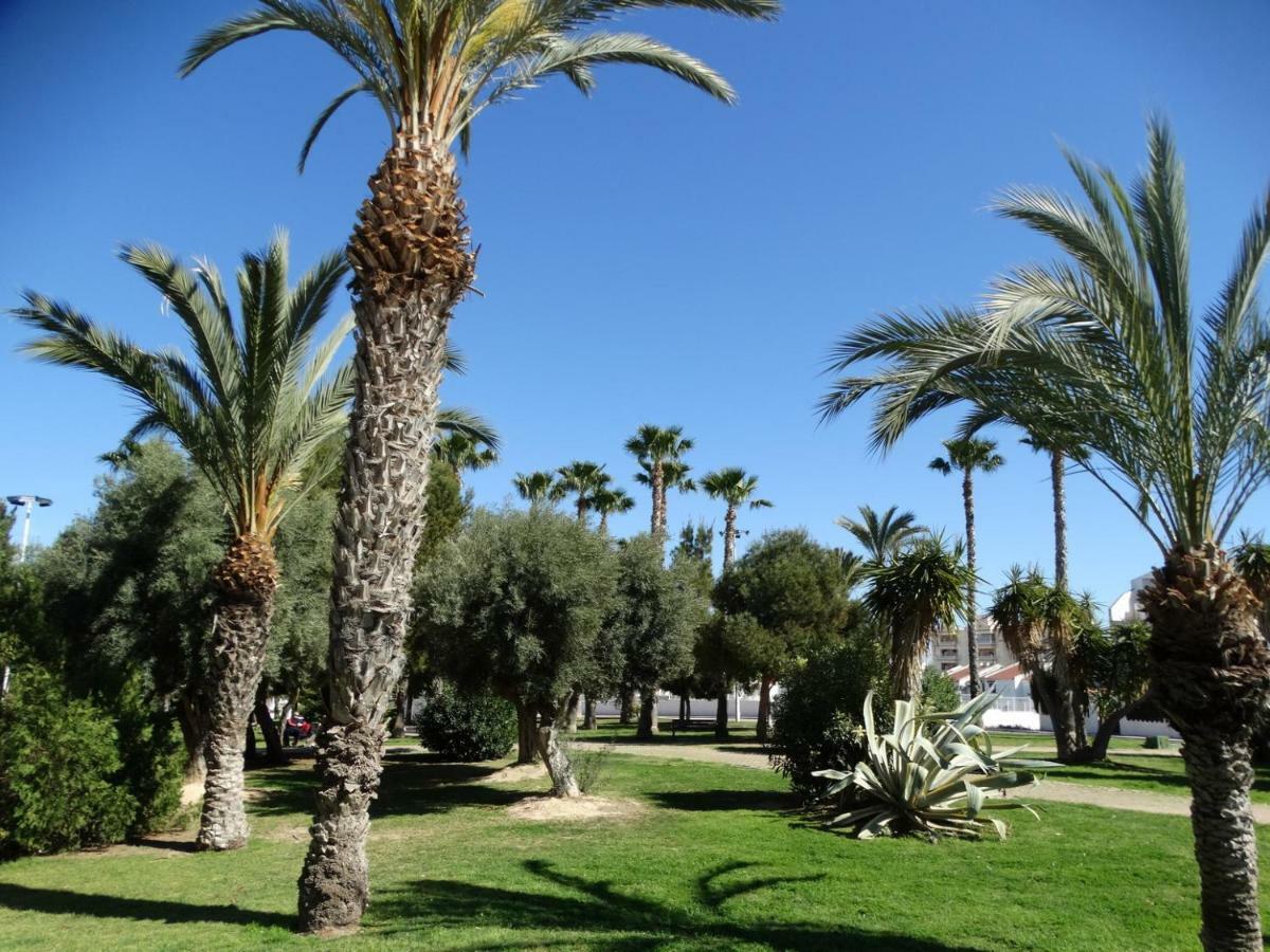 Apartamento Inez Torrevieja Zewnętrze zdjęcie