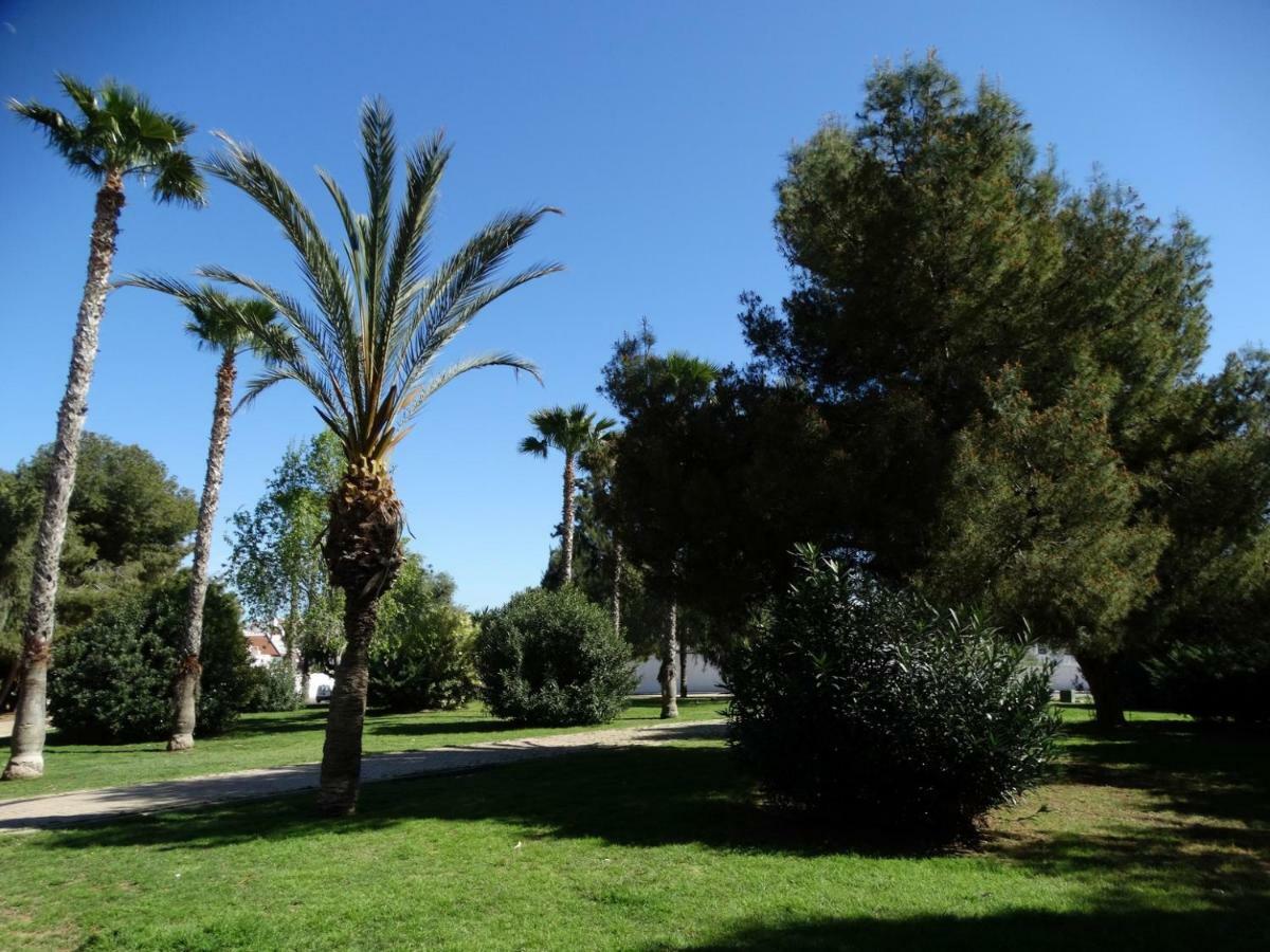 Apartamento Inez Torrevieja Zewnętrze zdjęcie