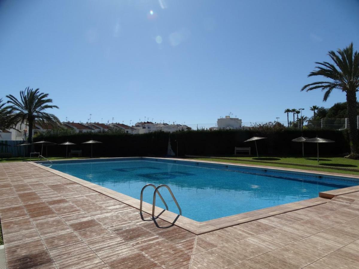 Apartamento Inez Torrevieja Zewnętrze zdjęcie