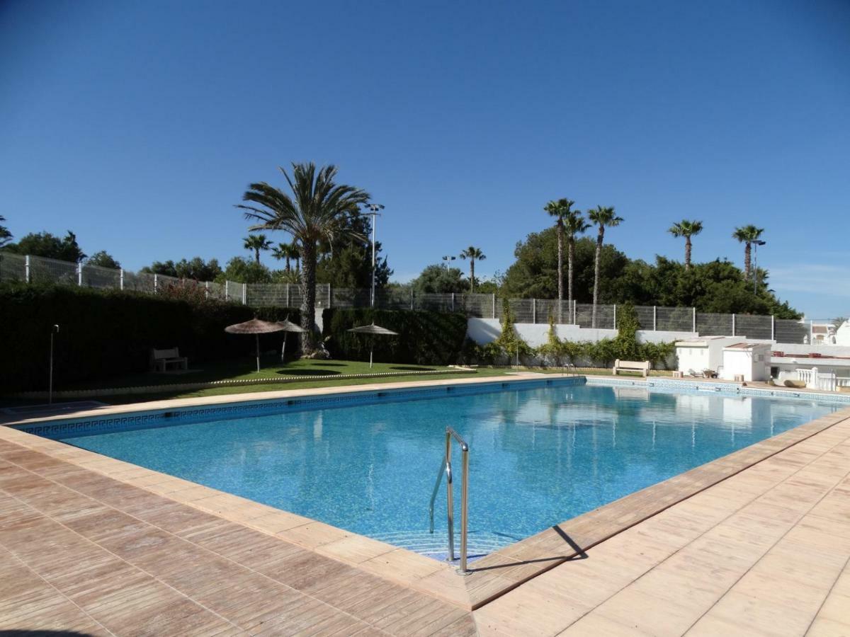 Apartamento Inez Torrevieja Zewnętrze zdjęcie
