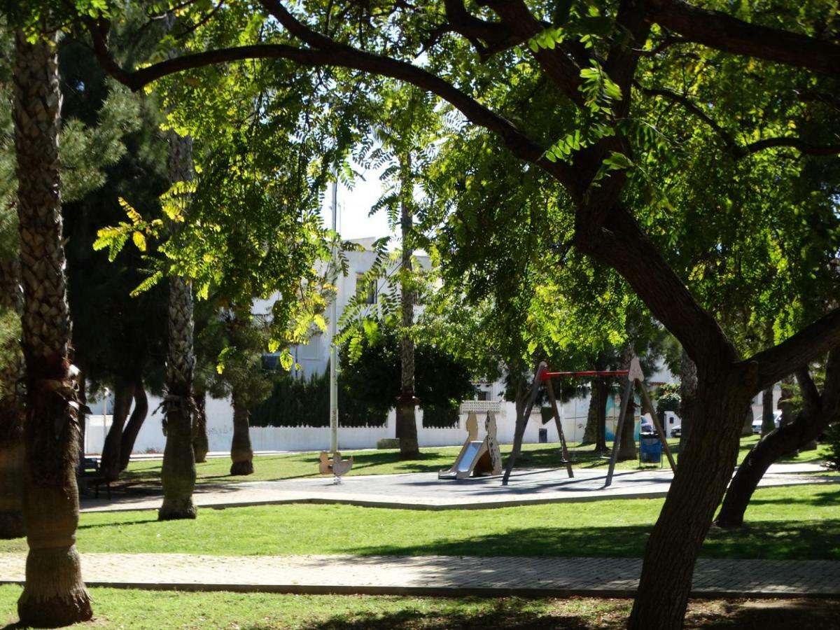 Apartamento Inez Torrevieja Zewnętrze zdjęcie