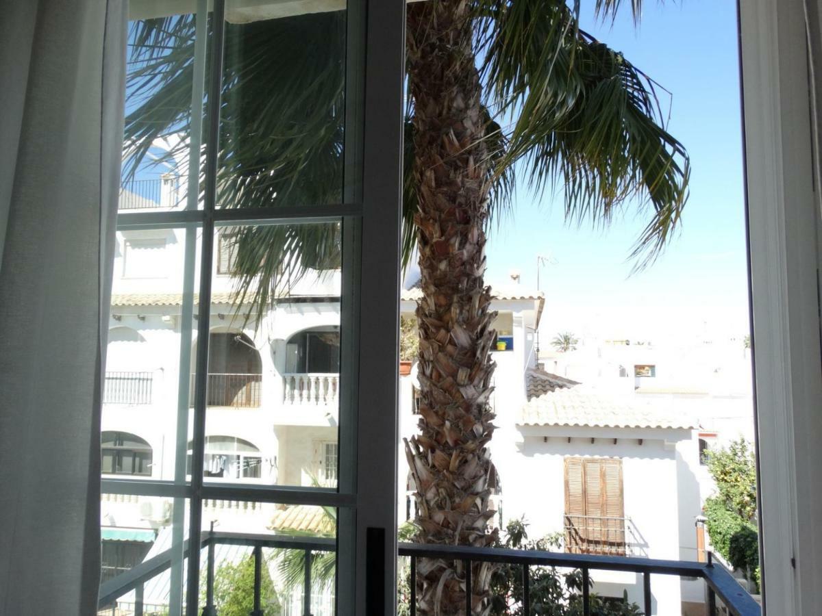 Apartamento Inez Torrevieja Zewnętrze zdjęcie
